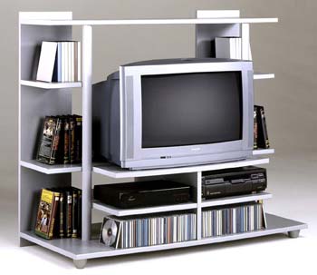 Furniture123 Primo Technique Entertainment Unit