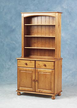 Radnor 2 Door Dresser