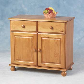 Furniture123 Radnor 2 Door Sideboard