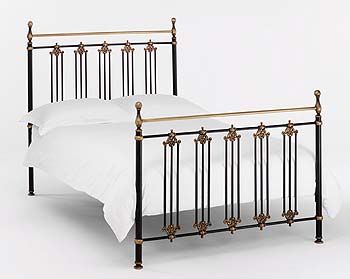 Furniture123 Regent Bedstead