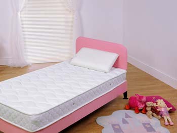 Rosy Kids Headboard