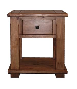 Furniture123 Rudson Nightstand