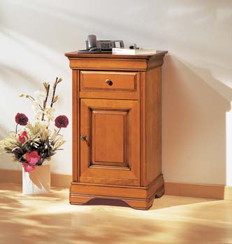 Saphir Telephone Cabinet