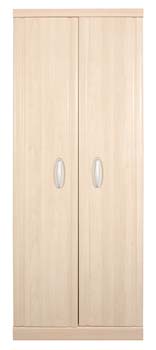 Sherborne 2 Door Wardrobe