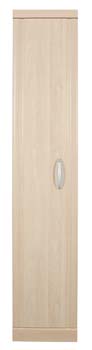 Sherborne Single Wardrobe with Left Side Handle