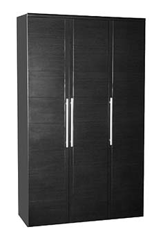 Furniture123 Sicily 3 Door Wardrobe