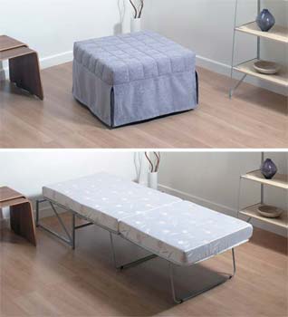 Furniture123 Slumberland Kip Bed - WHILE STOCKS LAST!