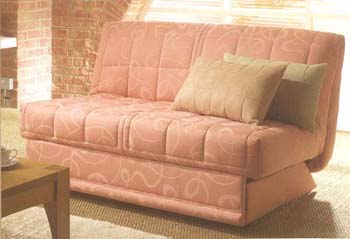 Furniture123 Slumberland Turin Sofa Bed