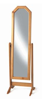 Sol Cheval Mirror