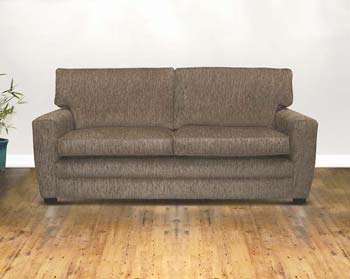 Stanton 3 Seater Sofa Bed