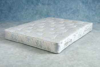 Star Luxury Mattress