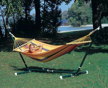 Sun Hammock Set