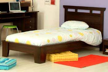 Furniture123 Tamara Single Bed