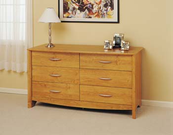 Transitions Dresser - 37118