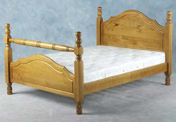 Vanessa Bed