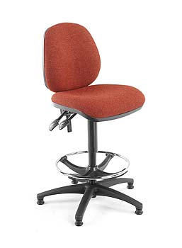 Vantage 400 Draftsman Chair