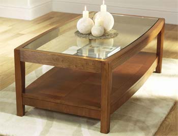 Vermont Coffee Table