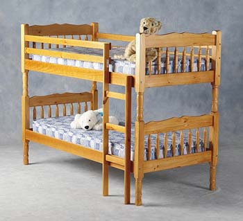 Furniture123 Waverley Bunk Bed