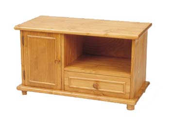 Furniture123 Winchester TV/Video Unit