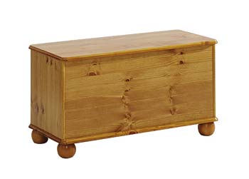 Woking Storage Chest