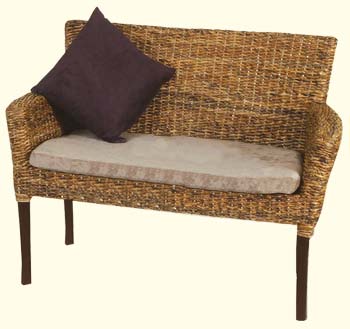 Furniture123 York 2 Seater Sofa