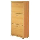 FurnitureToday Aspen small shoe cabinet