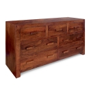 Blade Mango 7 Drawer Chest