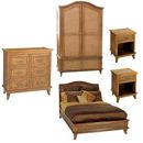 Cinnamon Bay Bedroom Collection