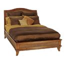 Cinnamon bay bedstead