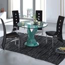 Concept Monaco dining set