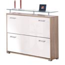 FurnitureToday Contempo Cinzia shoe cabinet 