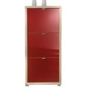 FurnitureToday Contempo Delano shoe cabinet 