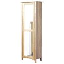 Contempo Eden hall wardrobe