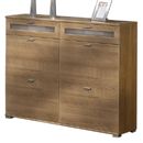 FurnitureToday Contempo Elma shoe cabinet