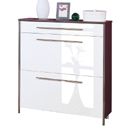 FurnitureToday Contempo Elsa shoe cabinet 