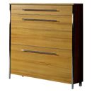 FurnitureToday Contempo Elsa shoe cabinet series 2 