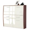 FurnitureToday Contempo Luana shoe cabinet