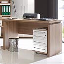 Contempo Vision Small Desk 