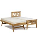 Ecofurn Meadow guest bed 