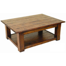 Halo Chatsworth coffee table