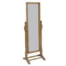 Harringworth Cheval Mirror