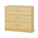 Horizon 3 Drawer Chest