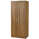 Infuze Alive Robe Two door