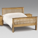 Julian Bowen Barcelona bed