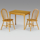 Julian Bowen Blaydon dining set