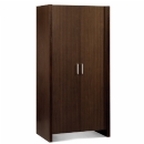 Julian Bowen Havana 2 door Wardrobe