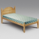 Julian Bowen Nickleby bed