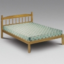 Julian Bowen Pickwick bed