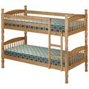 Julian Bowen Pickwick bunk bed