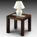 Julian Bowen Santiago Lamp table